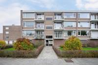 Woning Stuart Millpad 51 ROTTERDAM