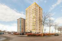 Woning Vegastraat 31 Rotterdam