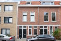 Woning Utrechtsestraat 17A ROTTERDAM