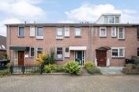 Woning Augusta de Witstraat 15 ROTTERDAM