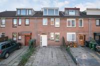 Woning Dirk Costerstraat 6 Rotterdam