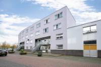 Woning Factorij 111 Rotterdam