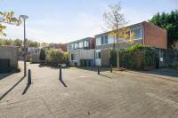 Woning Azarooldoorn 1 ROTTERDAM