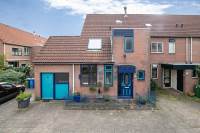 Woning Gdyniapad 12 ROTTERDAM
