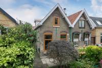 Woning Ijsselmondselaan 244 ROTTERDAM