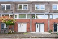 Woning Hermine Moquettestraat 32 ROTTERDAM