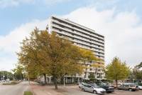 Woning Adriaen van der Doeslaan 241 Rotterdam