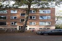 Woning Jacques Perkstraat 17C ROTTERDAM