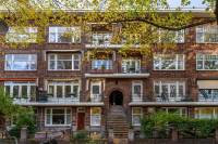 Woning Vroesenlaan 14C ROTTERDAM