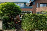 Woning Elisabethlaan 25 Rotterdam