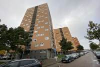 Woning Speedwellstraat 138 ROTTERDAM
