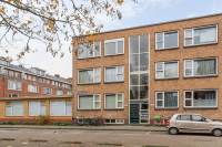 Woning Belgischestraat 55C ROTTERDAM