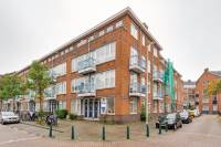 Woning Engelsestraat 36B ROTTERDAM