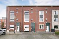 Woning Kuilkant 167 Barendrecht