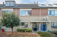 Woning Polkastraat 8 BARENDRECHT