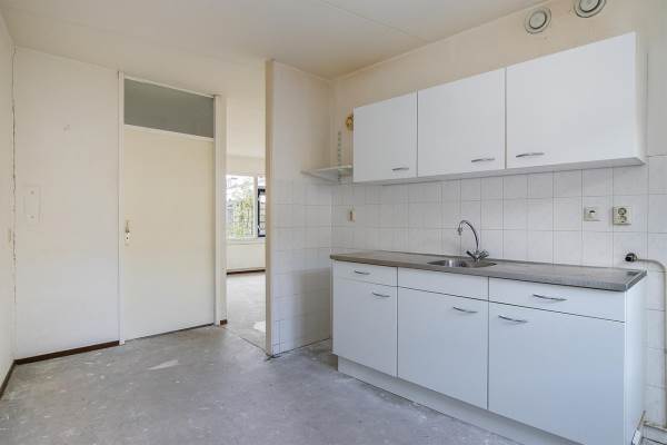 Woning Polkastraat 8 BARENDRECHT
