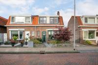 Woning Paul Krugerstraat 64 RIDDERKERK