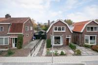 Woning Paul Krugerstraat 70 RIDDERKERK