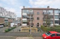 Woning Meester Heemskerkstraat 72 RIDDERKERK