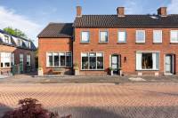 Woning Dorpsstraat 34 Oud-Alblas