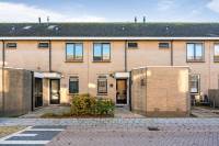 Woning Willem Dreeshof 37 ALBLASSERDAM