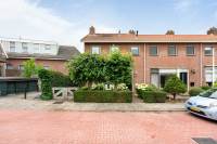 Woning Oude Lijnbaan 2 ALBLASSERDAM