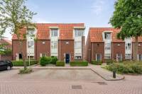 Woning Prins Bernhardstraat 31 ALBLASSERDAM