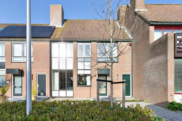 Woning Ranonkel 3 Krimpen Aan Den Ijssel - Oozo.Nl