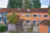 Woning Prinsenhof 10 CAPELLE AAN DEN IJSSEL