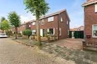 Woning Burgerdijkstraat 24 Krimpen aan den IJssel