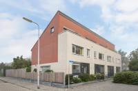 Woning Wolga 66 NIEUWERKERK AAN DEN IJSSEL
