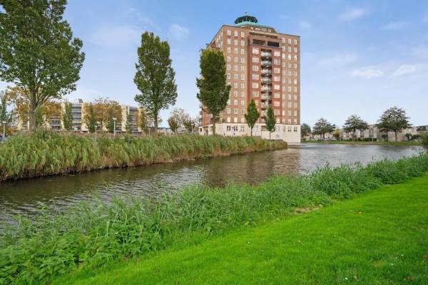 Woning Rossinistraat 134 Capelle aan den IJssel