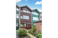 Woning Prinses Irenestraat 56 MOORDRECHT