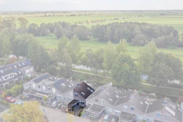 Woning Mondlanestraat 21 GOUDA