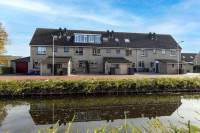 Woning Bernadottestraat 31 REEUWIJK