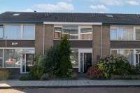 Woning Burgemeester Hoogenboomstraat 6 HONSELERSDIJK