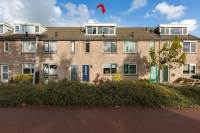 Woning Witmos 6 BERGSCHENHOEK