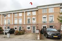 Woning Rembrandtlaan 12 BERGSCHENHOEK