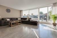 Woning Lindenhorst 4 BERGSCHENHOEK