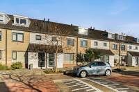 Woning Meerburglaan 10 LEIDERDORP