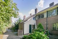 Woning Brunelkamp 19 LEIDERDORP