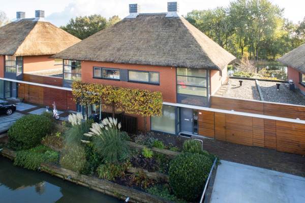 Woning Brugwacht 144 LEIDERDORP