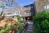 Woning Lisdoddekreek 20 LEIDERDORP