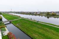 Woning Poldertocht 88 LEIDERDORP