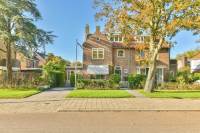 Woning Hofbrouckerlaan 50 Oegstgeest