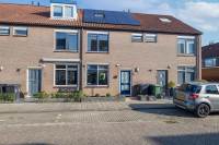 Woning Vorkotterstraat 5 KWINTSHEUL