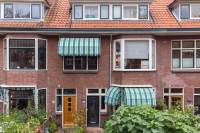 Woning De Sitterlaan 46 LEIDEN