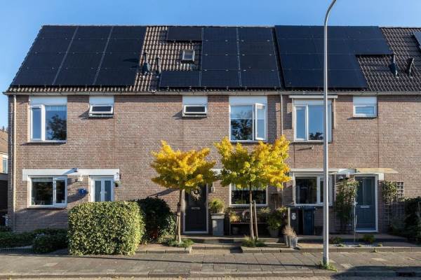 Woning Kruisbalk 3 WATERINGEN