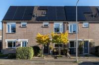 Woning Kruisbalk 3 WATERINGEN