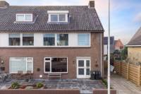 Woning Kerkstraat 48 Noordwijkerhout